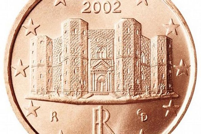 The Charm and Mystery of Castel Del Monte 2-Hour Guided Tour - Practical Details and Inclusions