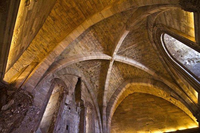 The Charm and Mystery of Castel Del Monte 2-Hour Guided Tour - Meeting Point and Activity Duration
