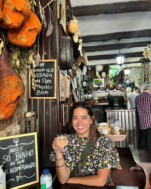 The Charming City of Amarante - City Highlights