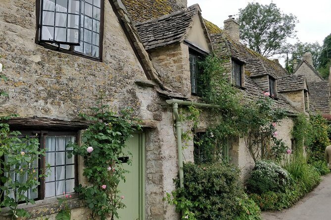The Charming Cotswolds Private Black Taxi Tour from London - FAQs
