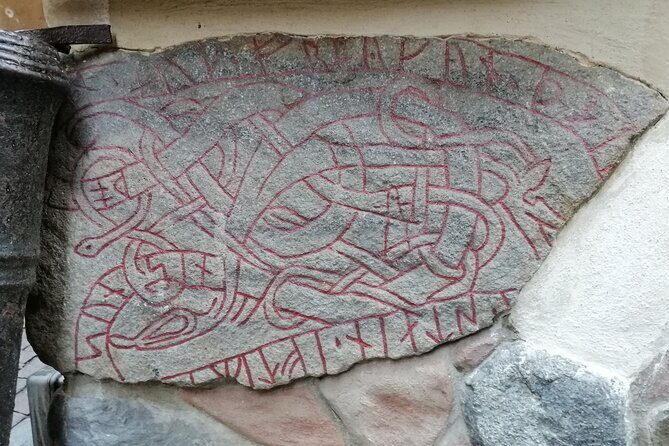 The Charms of Stockholm's Old Town with a Taste of Vikings Mead - Who Will Love This Tour?