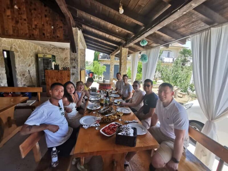 The cheapest Krka Waterfalls with Boat Ride,Guide & Swimming - Pricing and Value