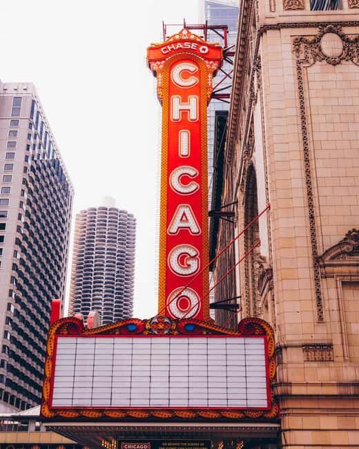 The Chicago Theatre Tour Experience - Final Verdict: Who Should Book This Tour?