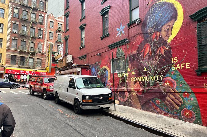 The Chinatown, Little Italy, Food Tour - Who Will Love This Tour?