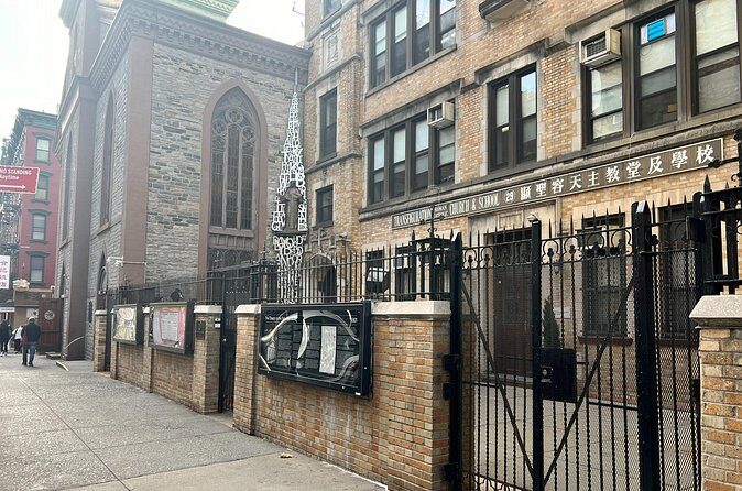 The Chinatown, Little Italy, Food Tour - The Sum Up: Why It’s a Good Pick