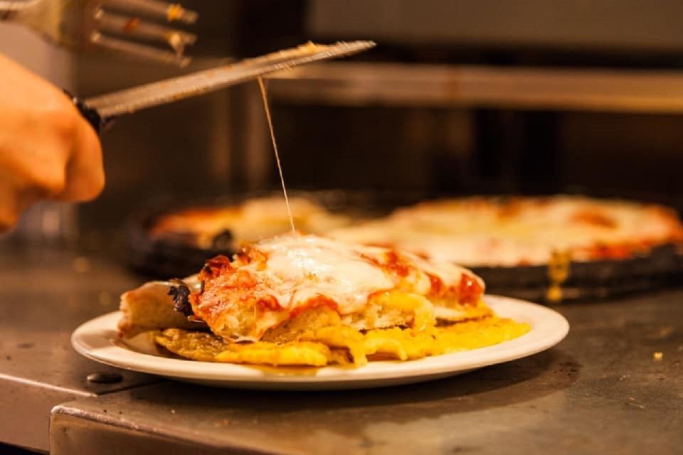 The Cinque Terre Food Tour in La Spezia - Key Points