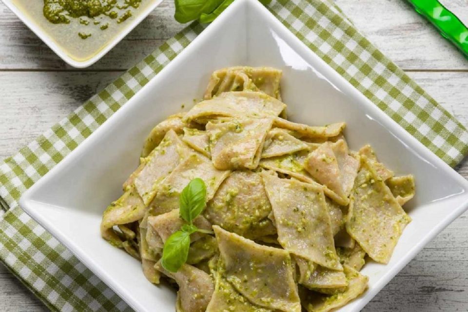 The Cinque Terre Food Tour in La Spezia - Discovering Traditional Delicacies