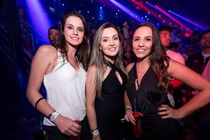 The City Club Cancun - Golden Personal Pass - Accolades and Certifications