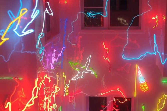 The City Lights: a Unique Electric Bike Tour of Auckland by Night! - Whats Included in the Tour