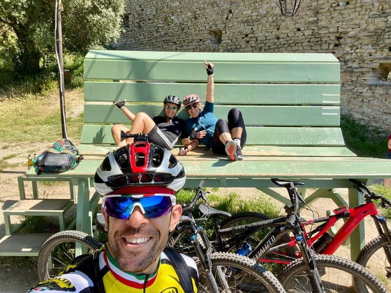 The City of Art "Pietrasanta"- Apuan Alps & sea: E-Bike Tour - Why This Tour is Worth Your Time