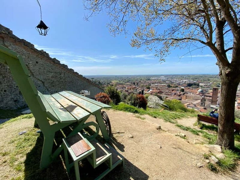 The City of Art "Pietrasanta"- Apuan Alps & sea: E-Bike Tour - Practical Details and Considerations