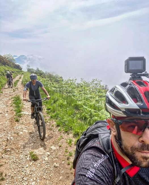 The City of Art "Pietrasanta"- Apuan Alps & sea: E-Bike Tour - Why We Think This Tour Offers Great Value