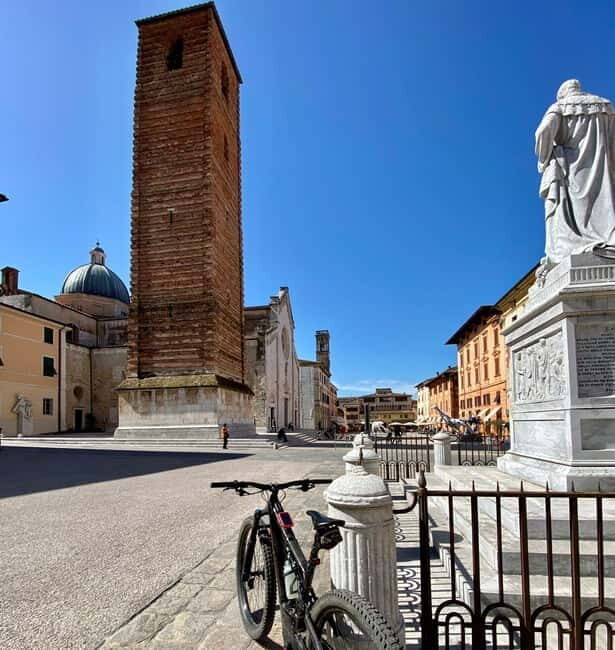 The City of Art "Pietrasanta"- Apuan Alps & sea: E-Bike Tour - Who Will Love This Tour?
