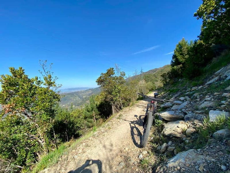 The City of Art "Pietrasanta"- Apuan Alps & sea: E-Bike Tour - Frequently Asked Questions