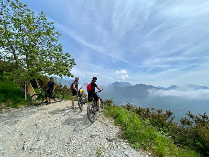 The City of Art "Pietrasanta"- Apuan Alps & sea: E-Bike Tour - Final Thoughts