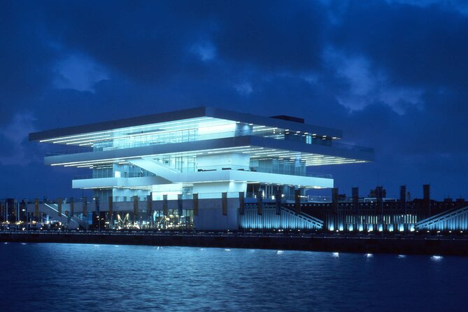 The City of Arts and Sciences in Valencia - Architectural Marvels