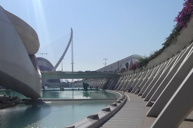 The City of Arts and Sciences in Valencia - Tips for Your Visit
