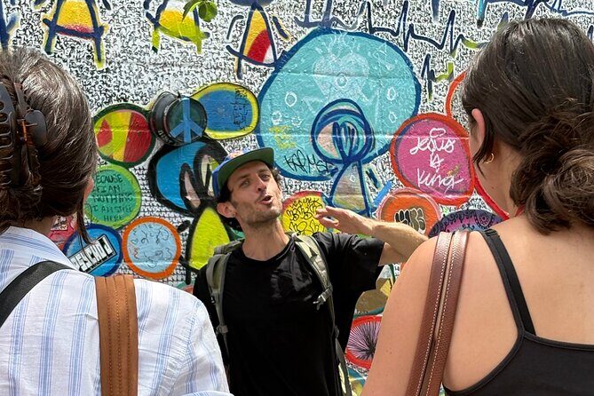 The City Speaks: Languages & Slang of Lower East Side - The Etymology of "Tenement" and Local Cultures