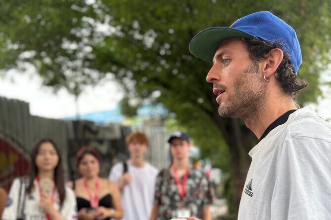 The City Speaks: Languages & Slang of Lower East Side - Chinatown: A Language in Its Own Right