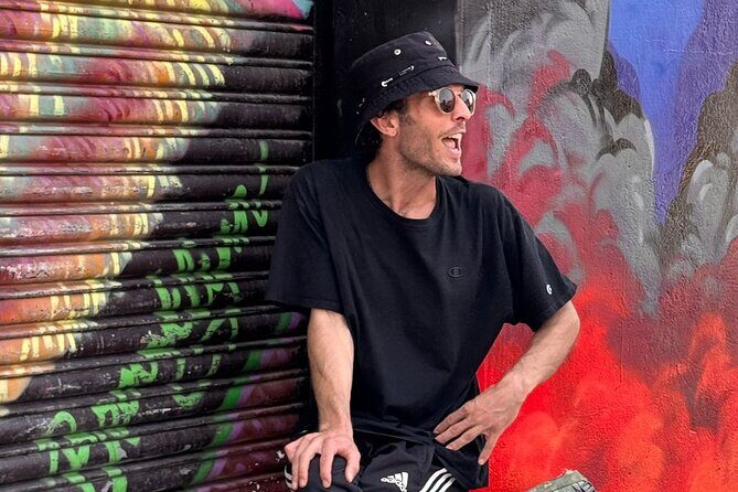 The City Speaks: Languages & Slang of Lower East Side - Authenticity and Reviews