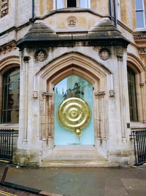 The Classic Cambridge Walking Tour - Exploring Cambridge with Confidence