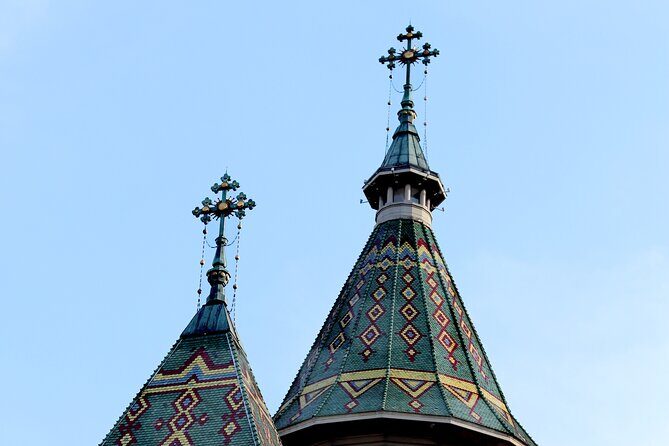 The Classic Tour of Timisoara - Practical Details and Tips