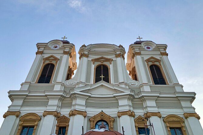 The Classic Tour of Timisoara - Why It’s Worth Your Time