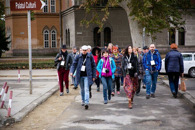 The Classic Tour of Timisoara - FAQ