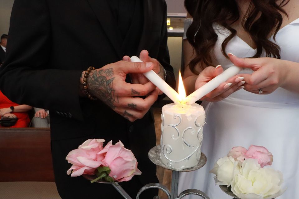 The Classy Ceremony - Key Points