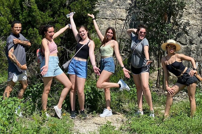 The Colorado Springs Fling Scavenger Hunt - Inclusions