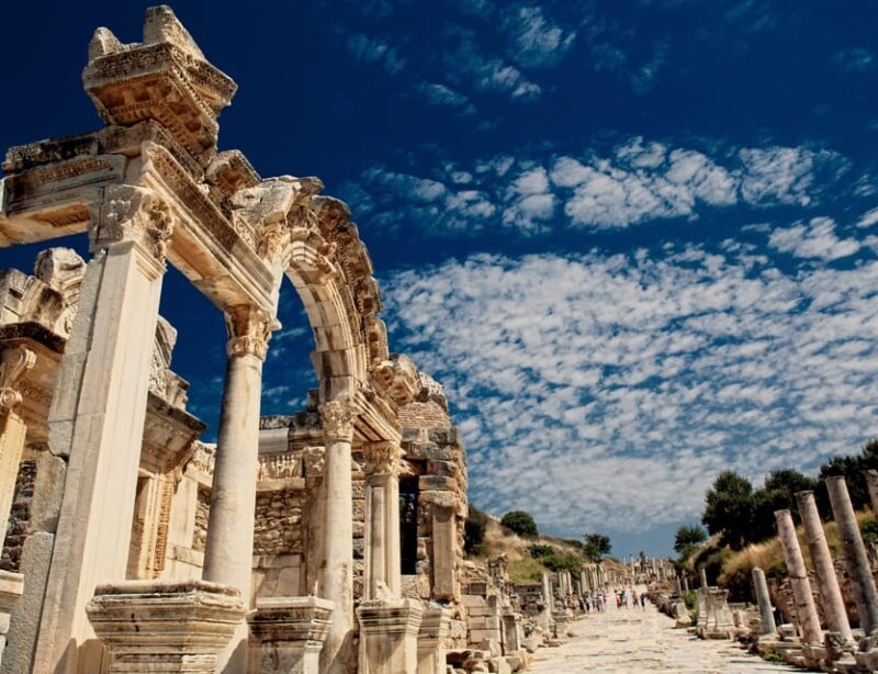THE COLORS OF TURKEY - Key Points