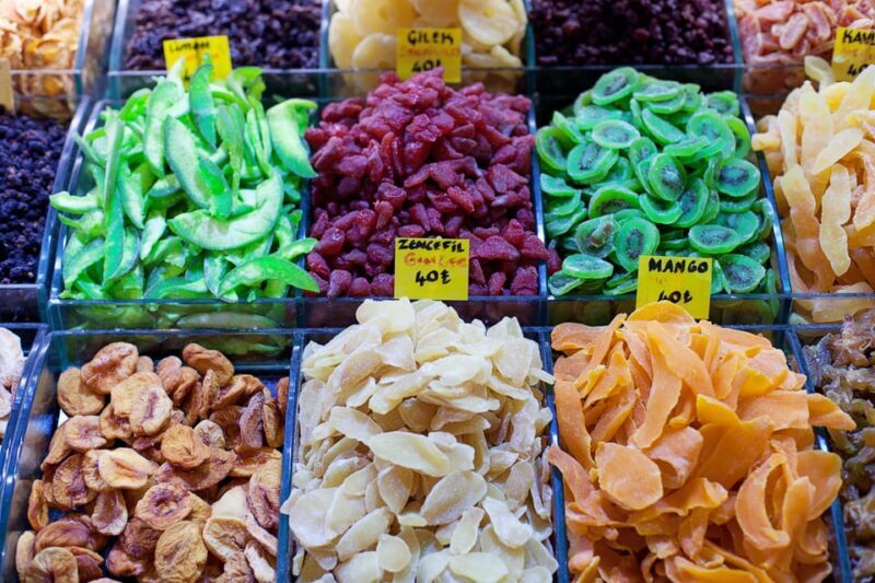 THE COLORS OF TURKEY - A Detailed Look at What to Expect