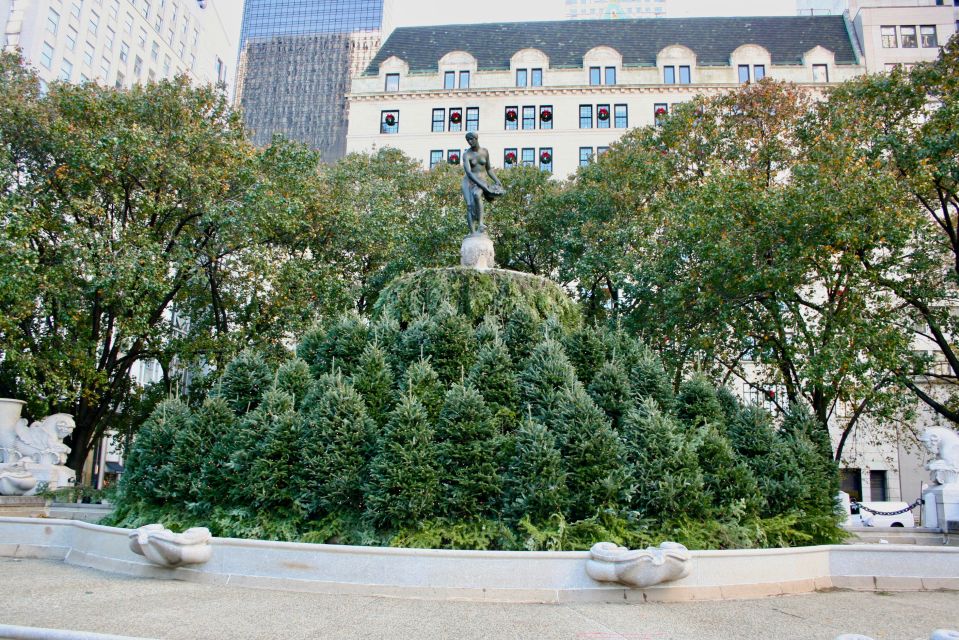 The Comedy Bus Tour of NYC - Highlights of the Tour