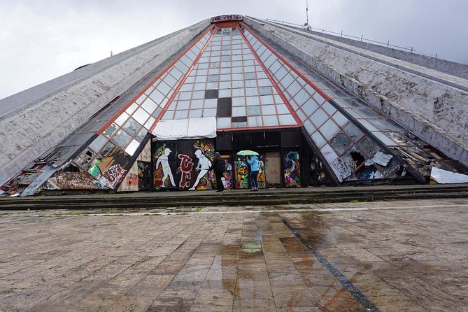The Communist Daytrip Around Tirana - Additional Information
