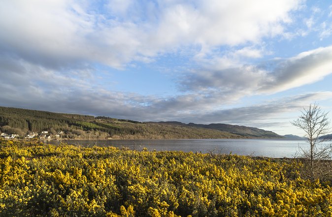 The Complete Loch Ness Experience Small-Group Day Tour From Inverness - Pickup and Drop-off