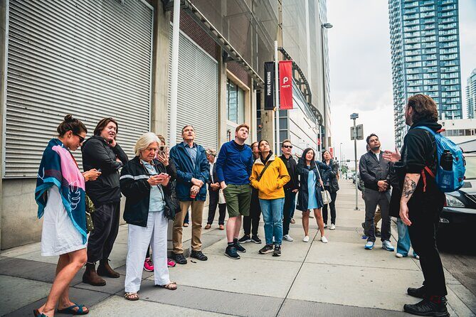 The Connaught Mural Tour of Calgary - Exploring the Murals of Calgary’s Beltline