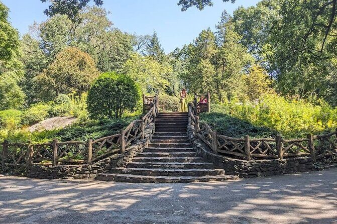 The Conquer NYC Tour: 4-Day Self-Guided City Adventure Experience - An In-Depth Look at the Conquer NYC Tour