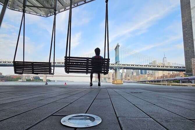 The Conquer NYC Tour: 4-Day Self-Guided City Adventure Experience - The Sum Up