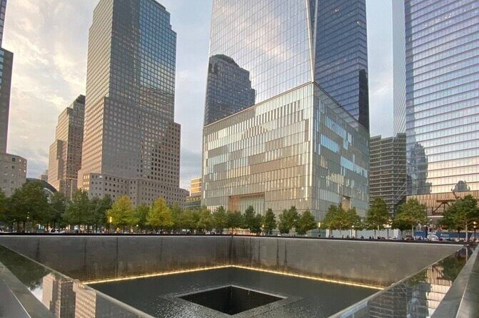 The Conquer NYC Tour: 4-Day Self-Guided City Adventure Experience - Frequently Asked Questions