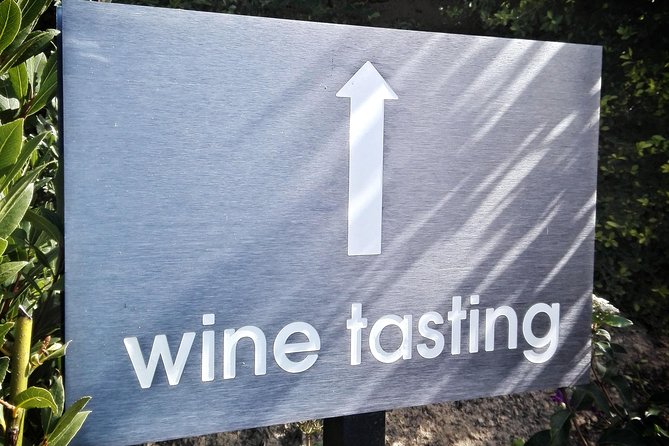 The Constantia Wineland - Tasting at Constantia Glen