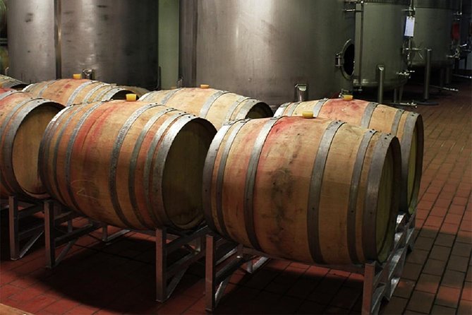 The Constantia Wineland - Highlights of the Tour