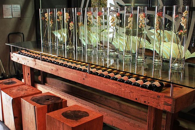 The Constantia Wineland - Inclusions and Accessibility