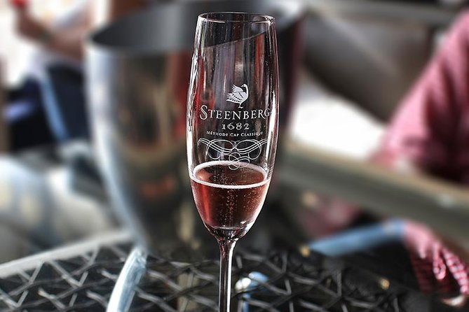 The Constantia Wineland - Scheduling and Availability