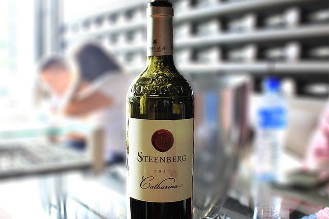 The Constantia Wineland - Traveler Reviews and Ratings