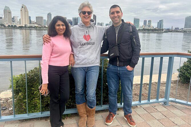 The Coronado Walking Tour - Who Will Love This Tour?