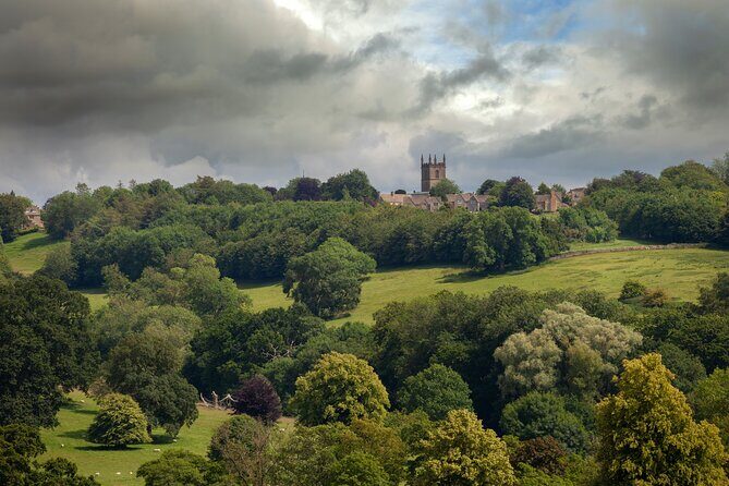 The Cotswold Tour - Discovering the Charm of the Cotswolds