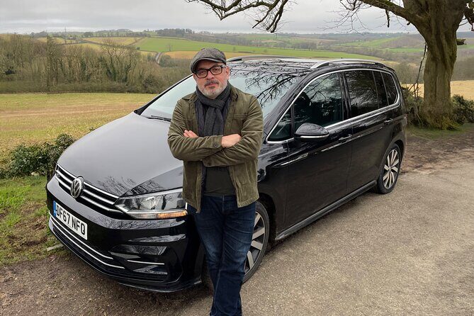 The Cotswold Tour - The Sum Up