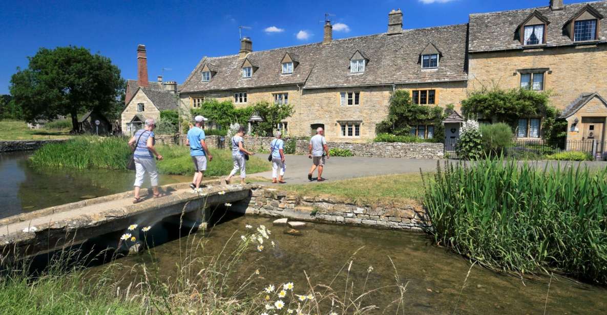 The Cotswold Village Trail Ultra - Frequently Asked Questions