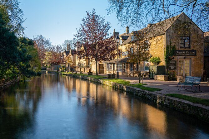 The Cotswolds 2 Day Experience Private Luxury Tour - Key Points