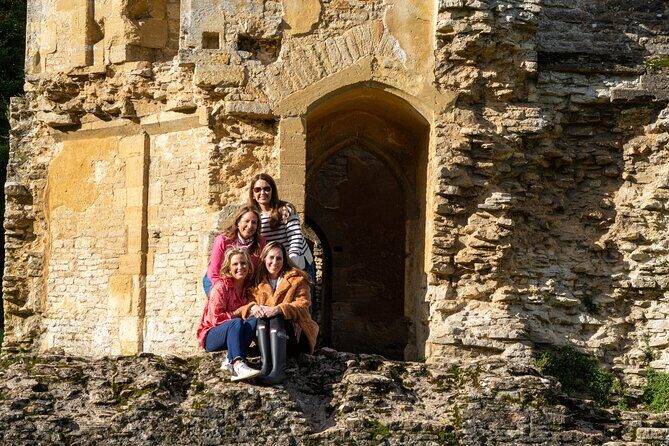 The Cotswolds 2 Day Experience Private Luxury Tour - An In-Depth Look at the 2-Day Cotswolds Private Tour